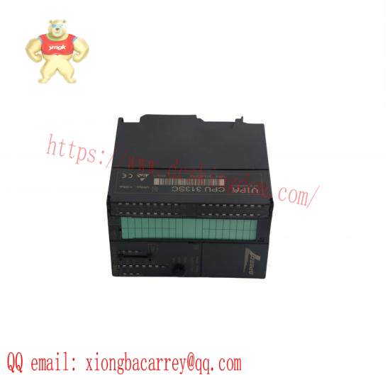 VIPA CPU313SC 313-6CF13 Interface Module