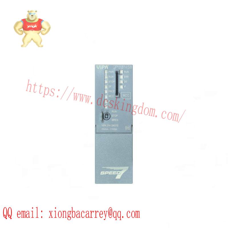 VIPA CPU 314SB 314-2AG13 