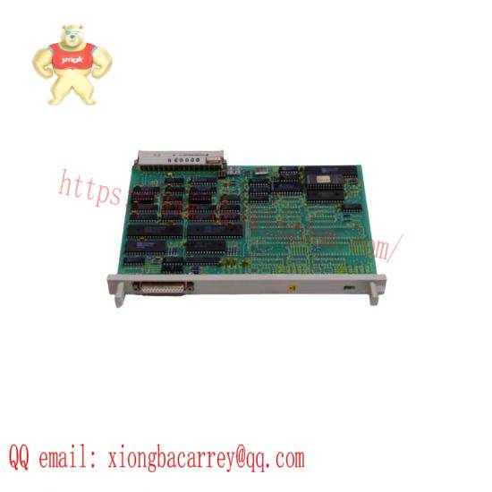 VIPA I 7621 Interface Assembly