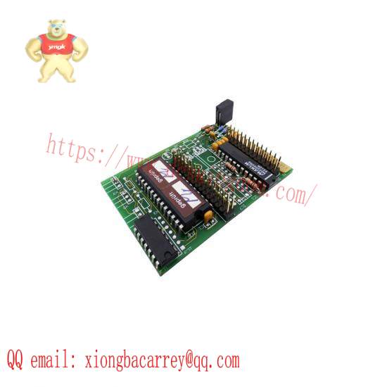 VIPA SSM-MD22 COMMUNICATION PROCESSOR BOARD