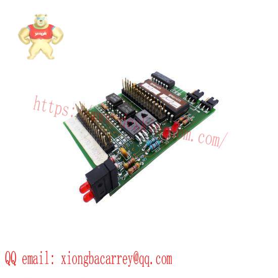 VIPA SSM-MD25 Communications Sub-Module