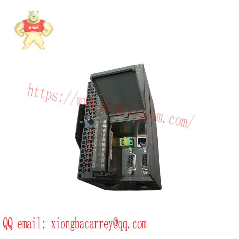 VIPA VIPA314-6CF02 VIPA MODULE
