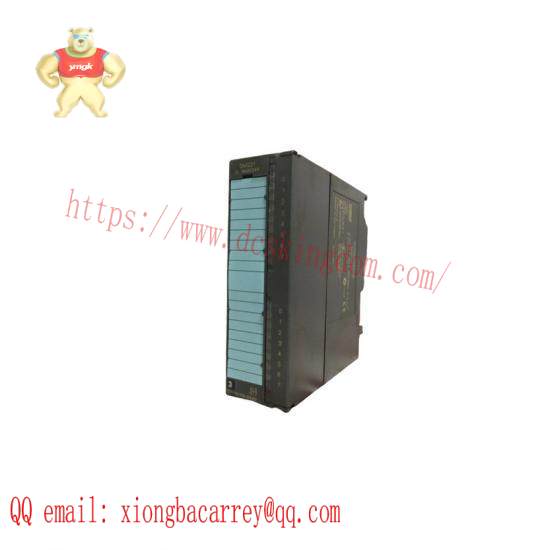 VIPA VIPA321-1BL00 SM321 Digital Input Module