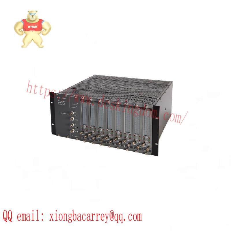 SHINKAWA VM-5Y1-02