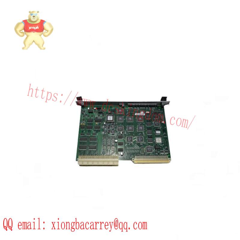 LAM VME-LTNI-S4 B105-0102 NETWORK INTERFACE