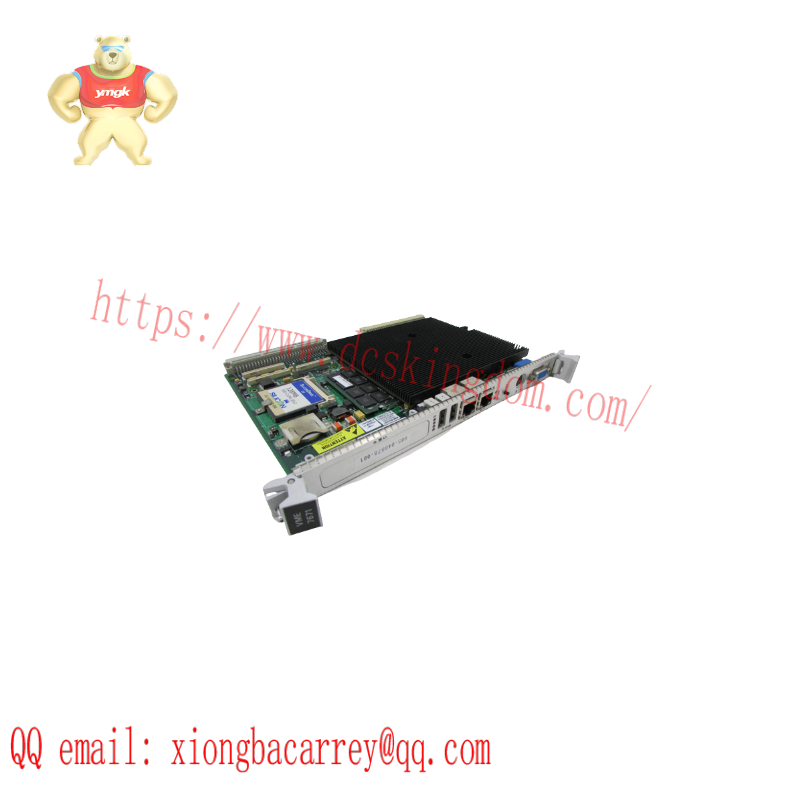 GE VME7671 Computer Processor Board