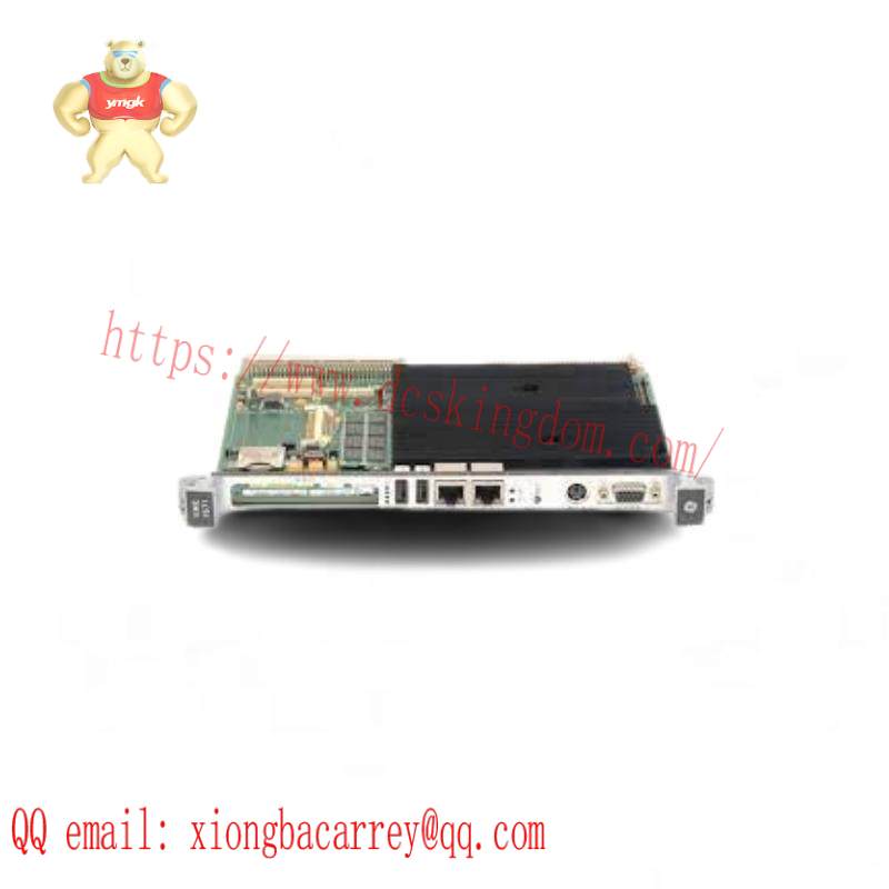 GE VME7671 VME7671-42000A 605-064676-005 Single Board Computer