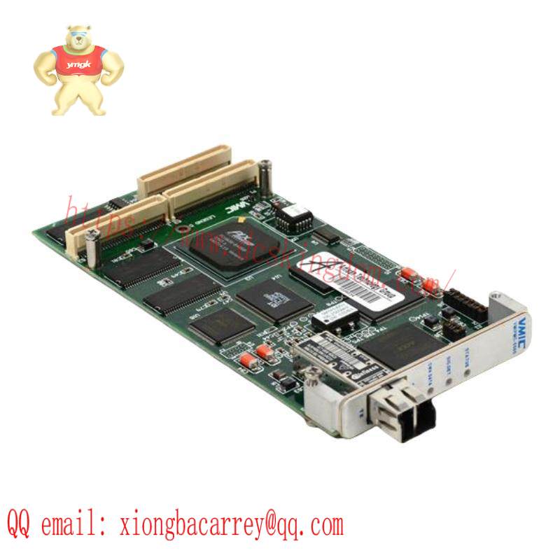 GE VMIC VMIPMC-5565 Reflective Memory PMC Modules