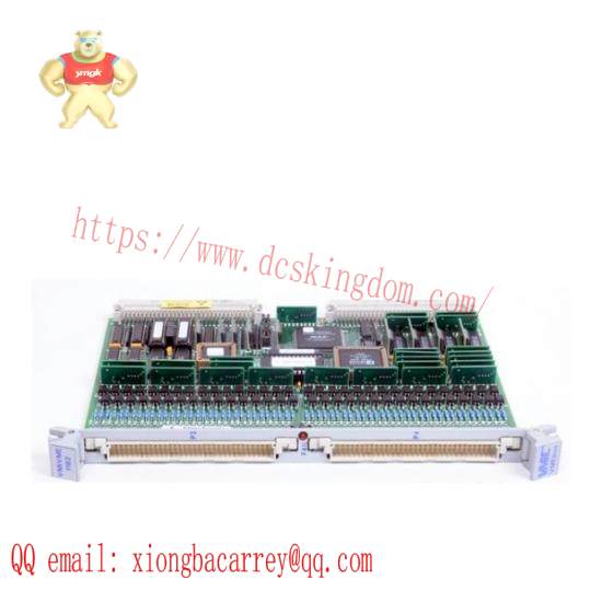 VMIC VMIVME-1182  Digital Input Module