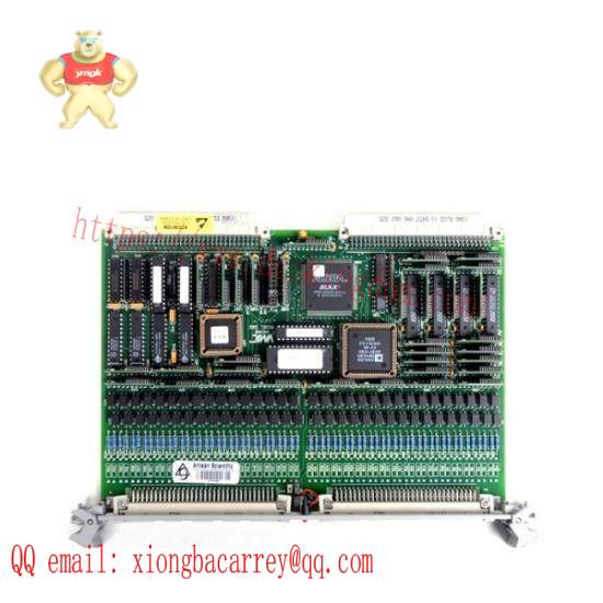 VMIC VMIVME-1182  Digital Input Module