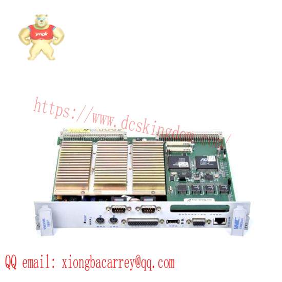 VMIC VMIVME-7452