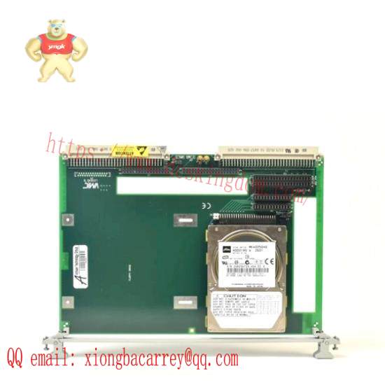 VMIC VMIVME-7452  Hard Disk Module