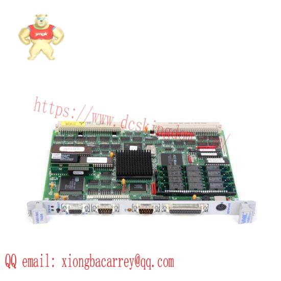 GE VMIC ASSY 11994R13