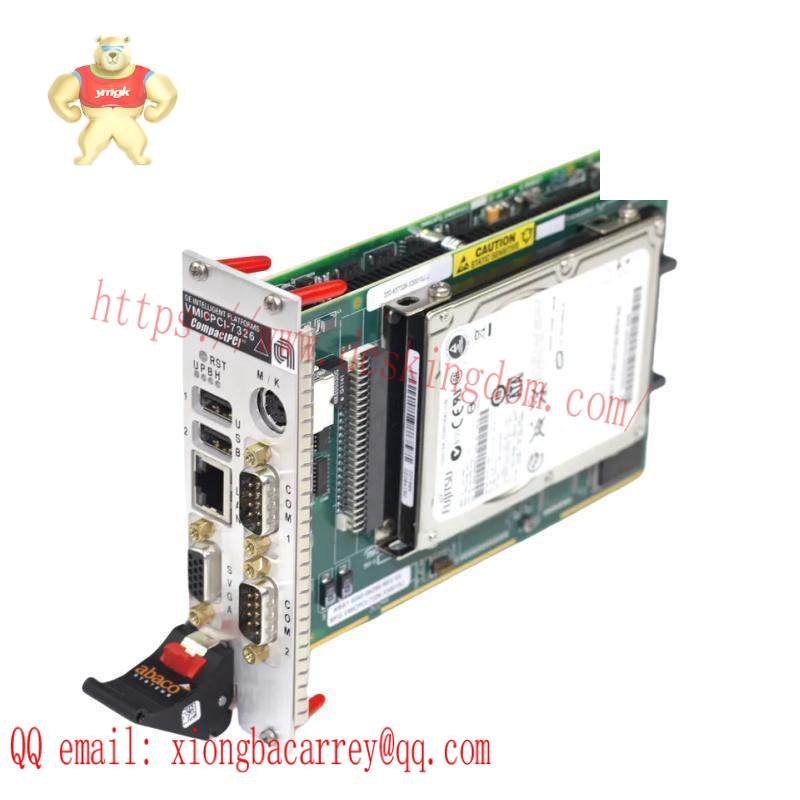 VMIC VMIVME-7698 350-017698-140