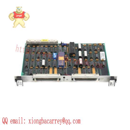 VMIC VMIVME DR11W Rev J VME Interface Board Hot