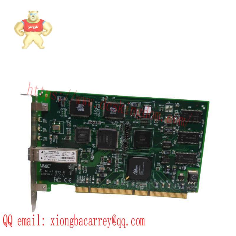 GE VMIPCI-5565-110000 FIFOs Multi Mode
