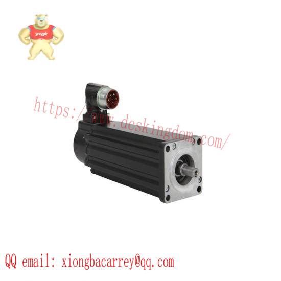 VPL-B1306C-CJ12AA Servo Motor