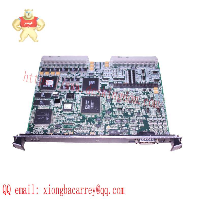 GE VTUR-H1B IS200VTURH1BAA Turbine Control Card