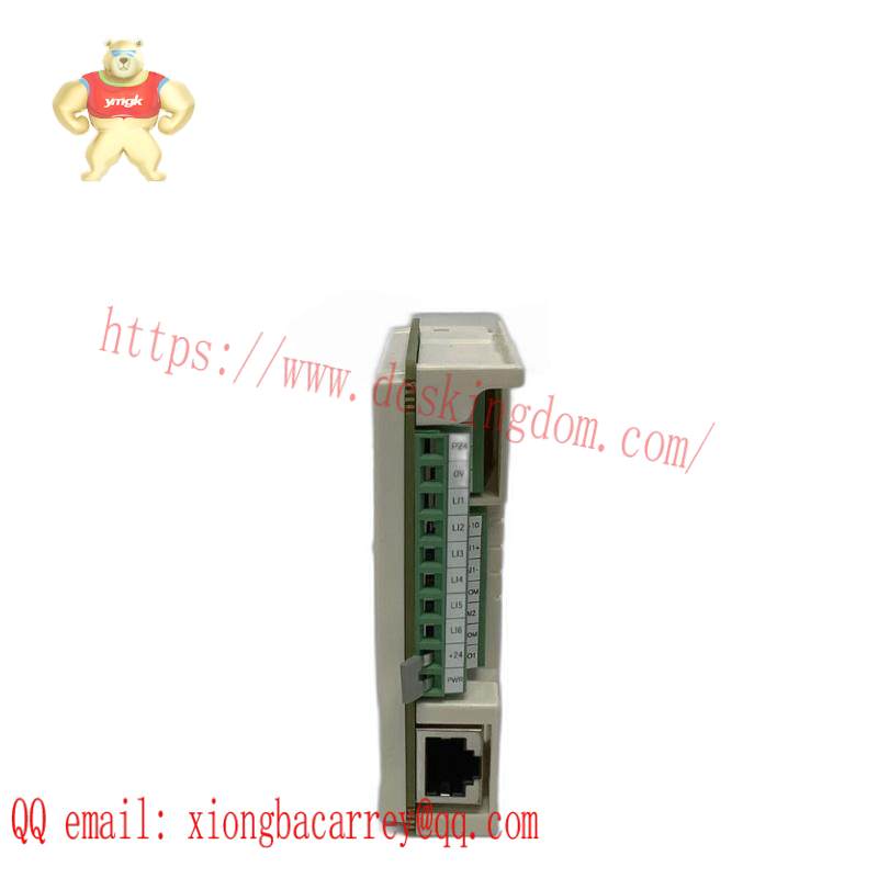 Schneider VX4A1104 Control Terminal Board Kit