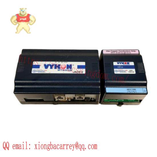 VYKON NPB-PWR Power Module