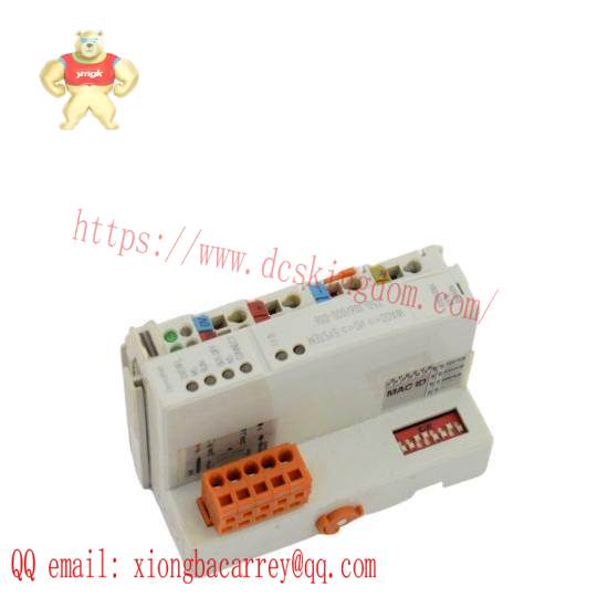 WAGO 750-404/006-000  Brand New