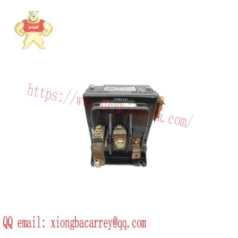 Ward Leonard RDP8-21100 Motor Starter Contactor