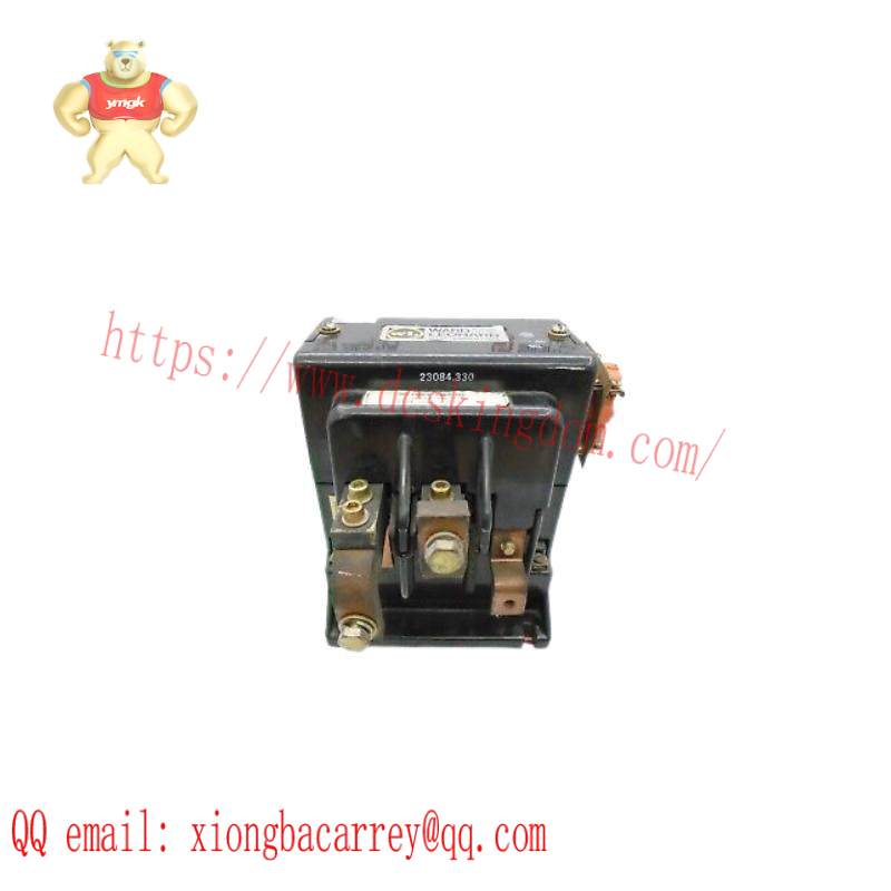 WARD LEONARD RDP9-21100 Motor Starter Contactor