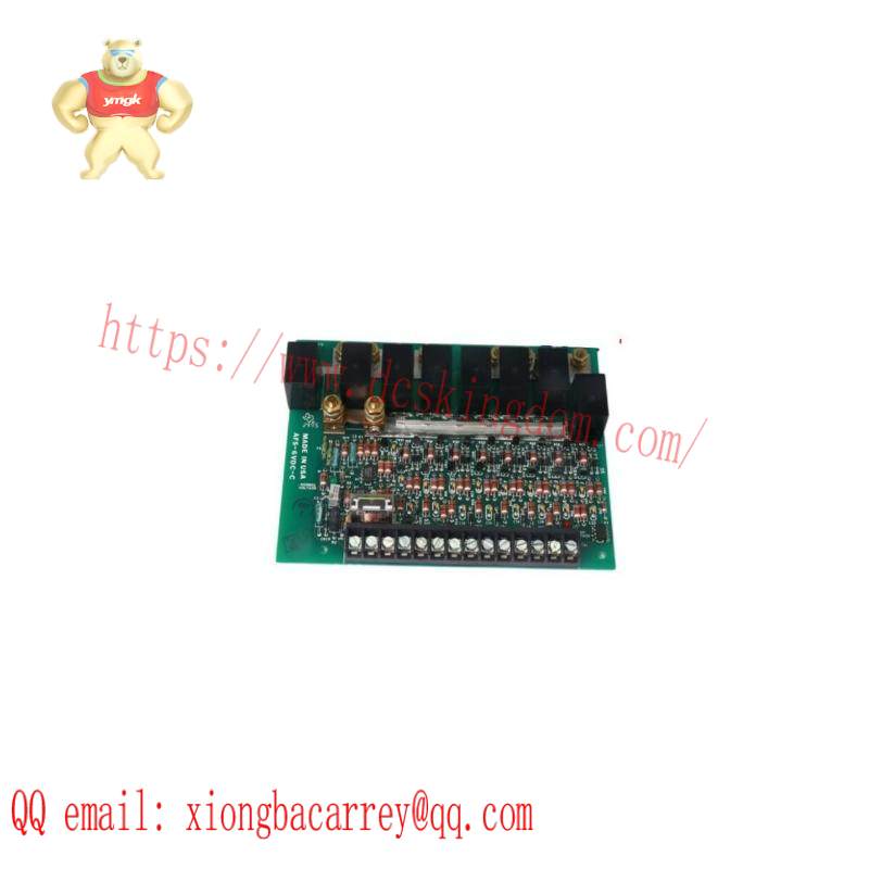 WATLOW ANAFAZE 997D-11CC-JURG