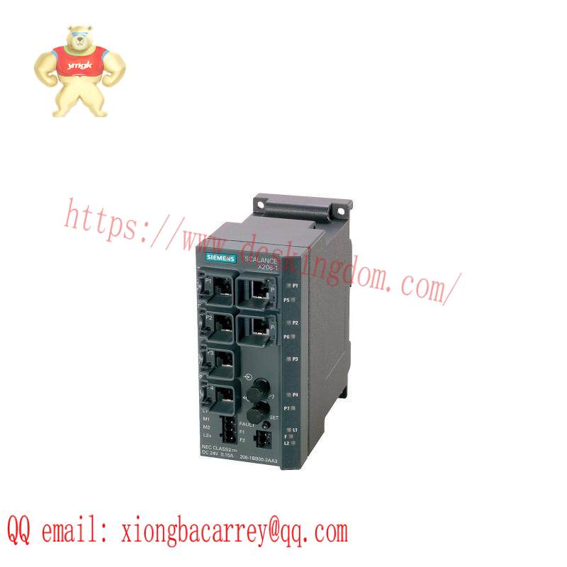WATLOW ANAFAZE CLS204