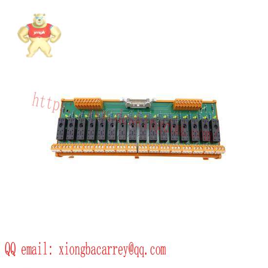 Weidmiller 1113761001 MULTIPLE INTERFACE RELAY COUPLER