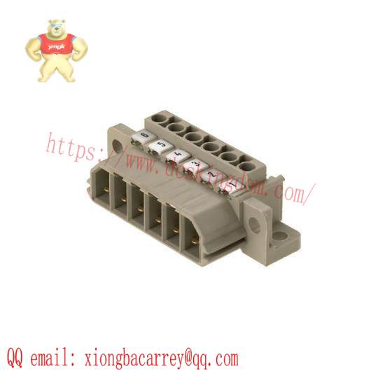 WEIDMULLER 0302860000