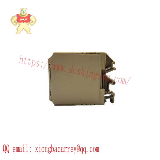 Weidmuller EMA U-U/118666