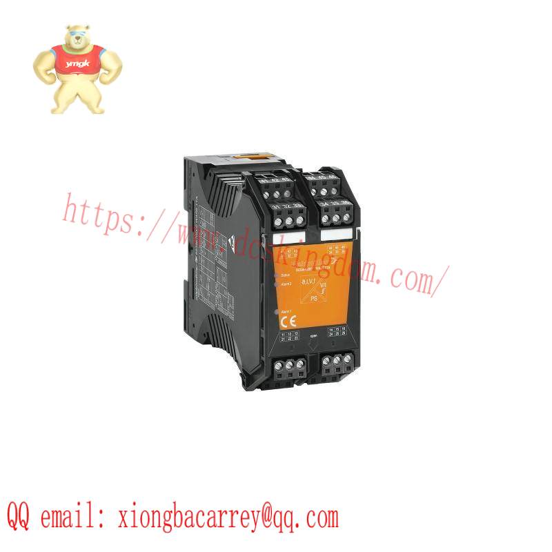 WEIDMULLER V23057-B3028-A101