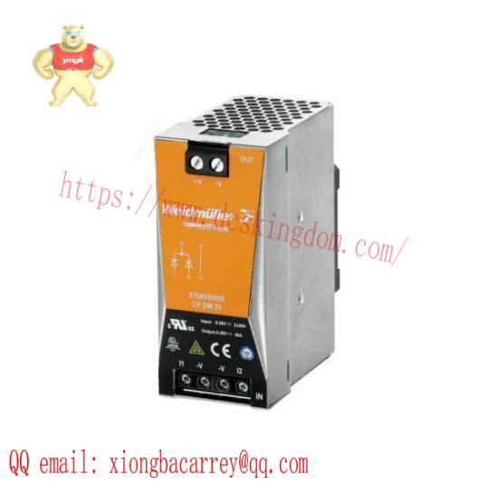 WEIDMULLER V23057-B3028-A101