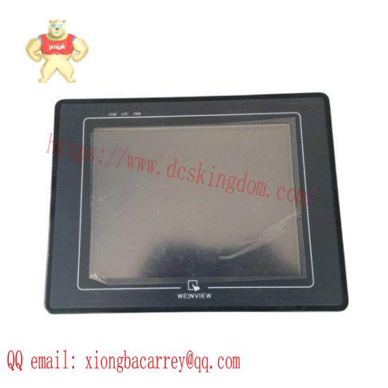 Weintek MT508SV4CN