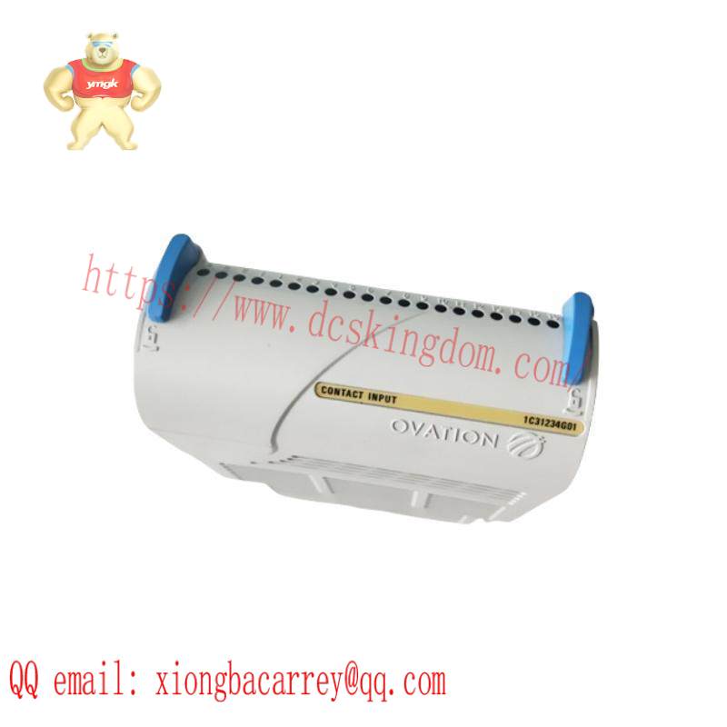 WEISTINGHOUSE 1C31233G04