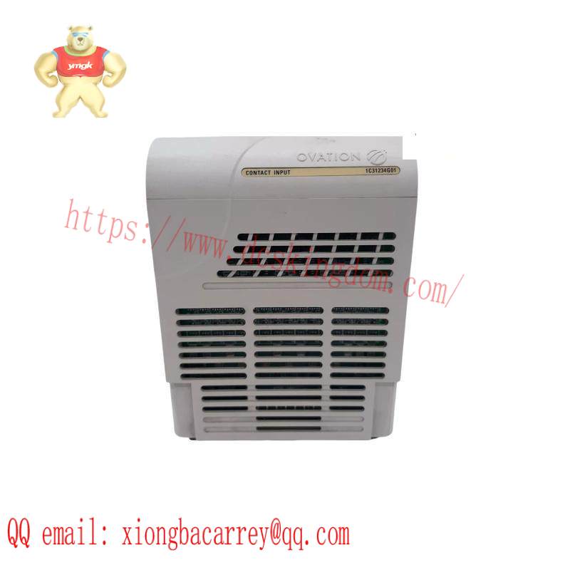 WEISTINGHOUSE 1C31234G01