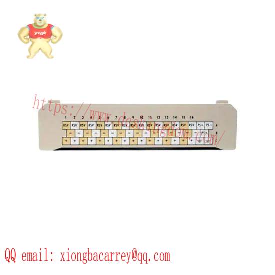 WEISTINGHOUSE 1C31238H01