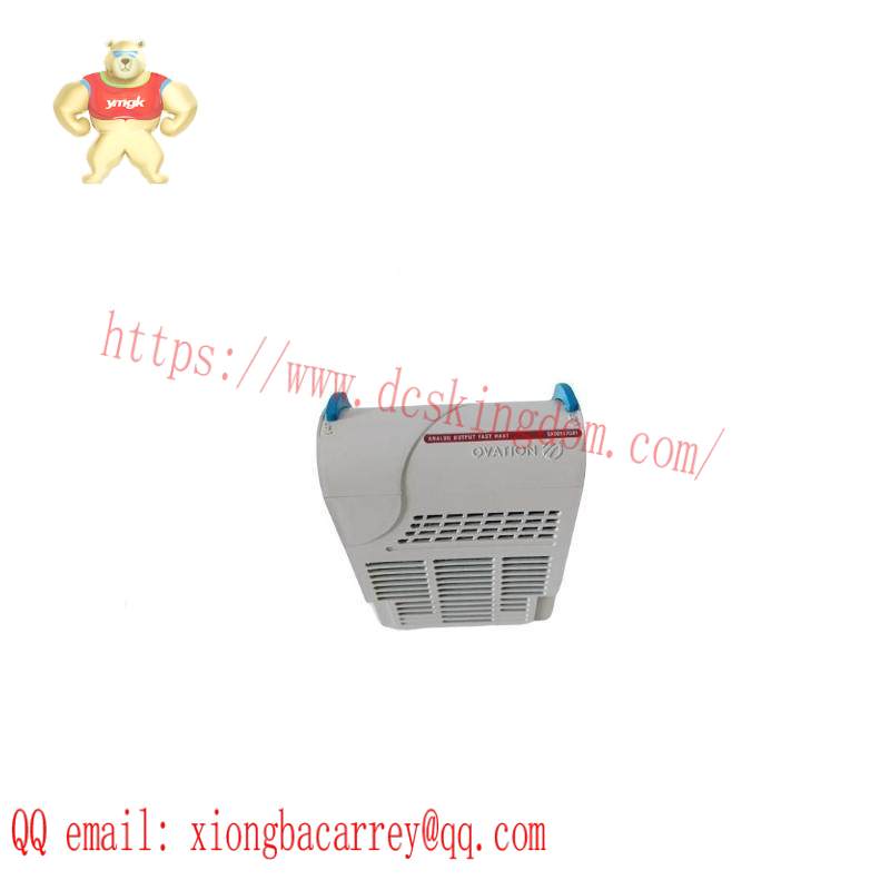 WEISTINGHOUSE 5X00167G01