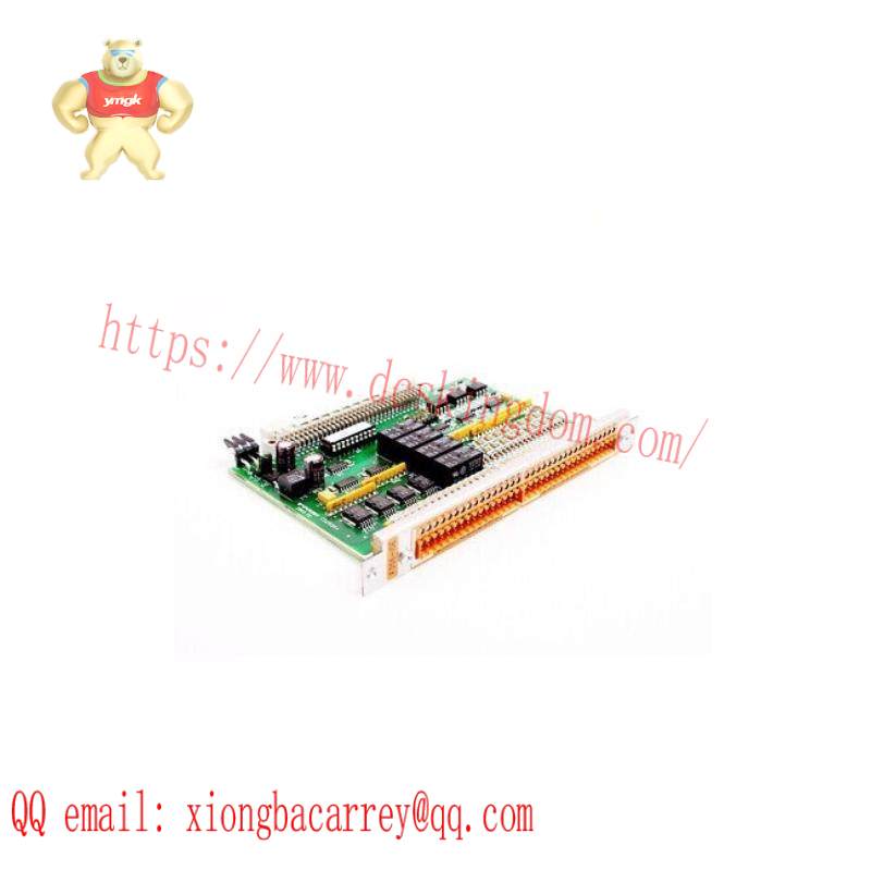 WELD FASE F356-IOE EXPANSION MODULE