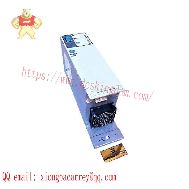 WESTINGHOUSE 1C31107G01