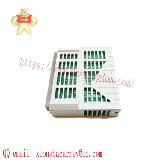 Westinghouse 1C31116G01 Analog Input Module