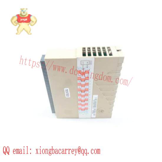 WESTINGHOUSE 1C31124G01