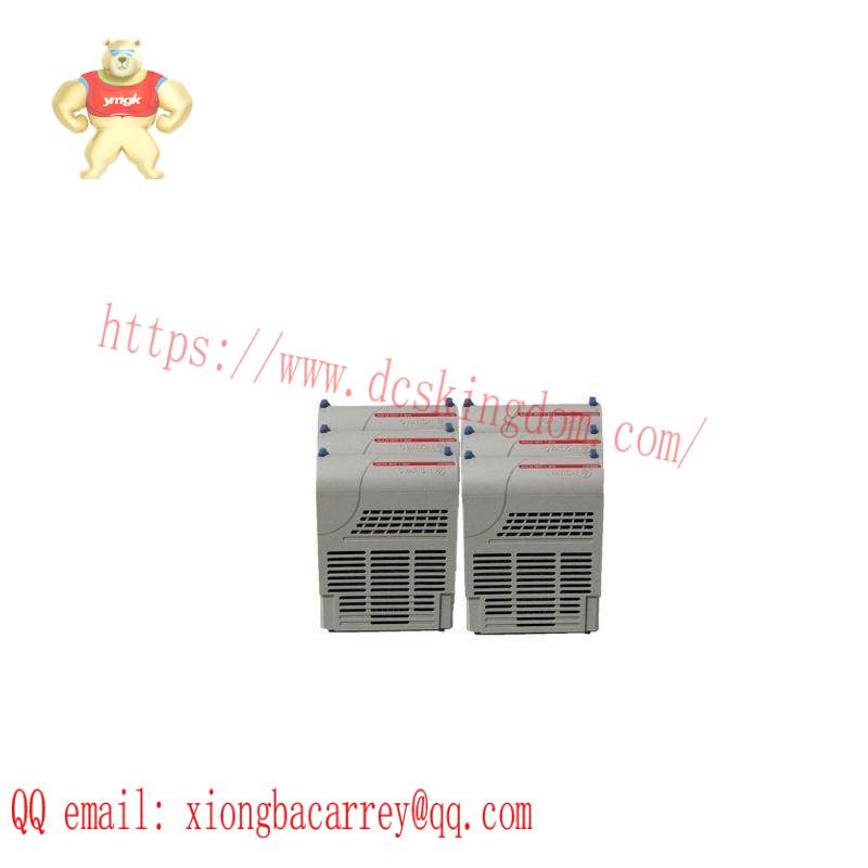 WESTINGHOUSE 1C31129G04 Analog Output Modules