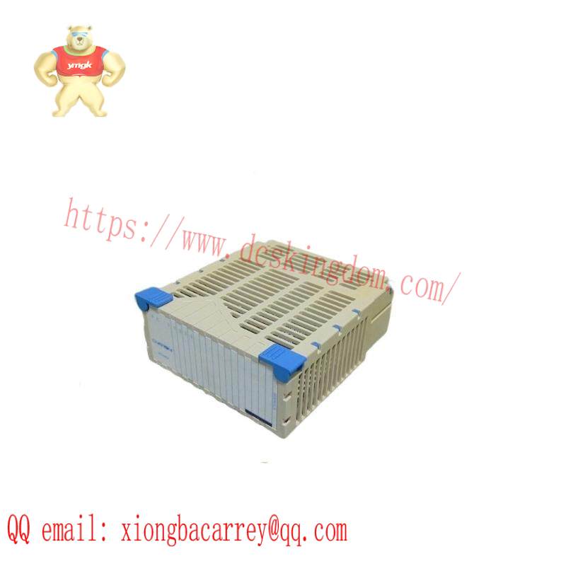 WESTINGHOUSE 1C31161G02 INPUT MODULE