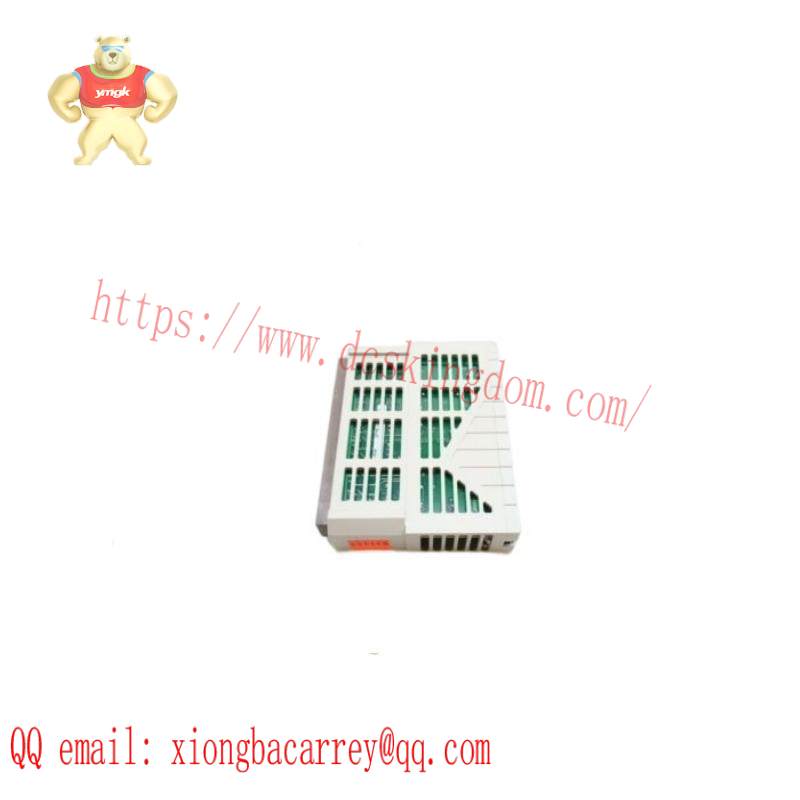 WESTINGHOUSE 1C31164G02 Ovation Rtd Input Module