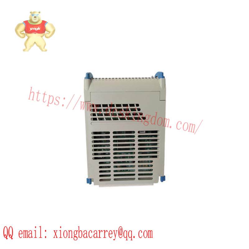 WESTINGHOUSE 1C31166G02 SERIAL LINK CONTROLLER