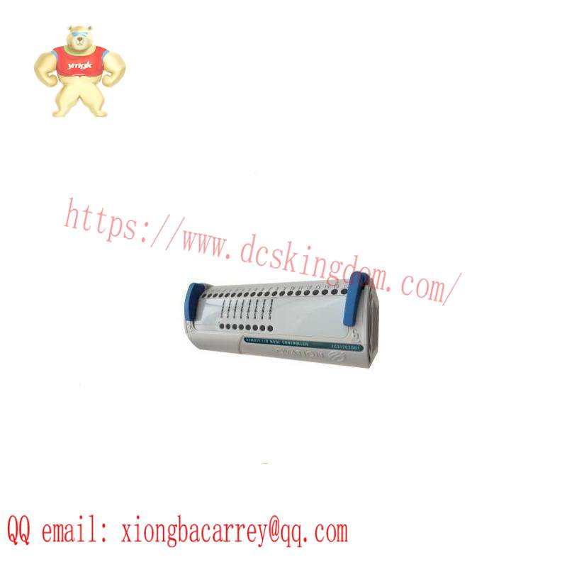 WESTINGHOUSE 1C31179G02 REMOTE INPUT / OUTPUT MODULE