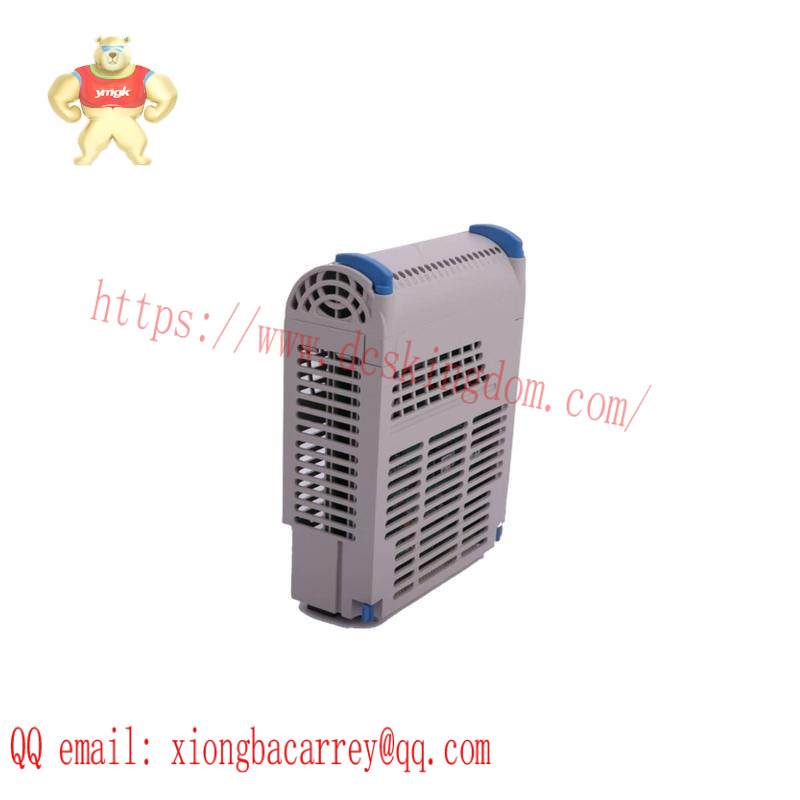 WESTINGHOUSE 1C31189G01 SPEED DETECTOR MODULE