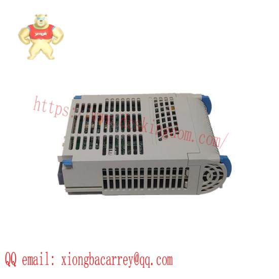 Westinghouse 1C31194G01 VALVE POSITIONER CONTROL MODULE